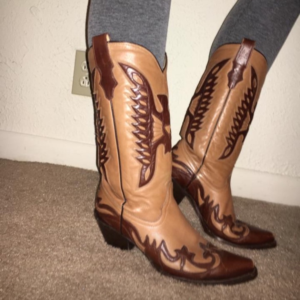 Women's Corral Boots